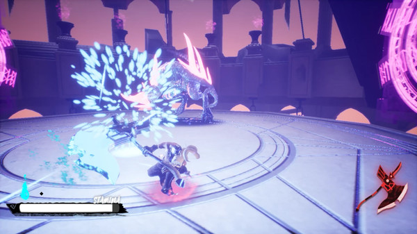 Sky Seeker screenshot 3