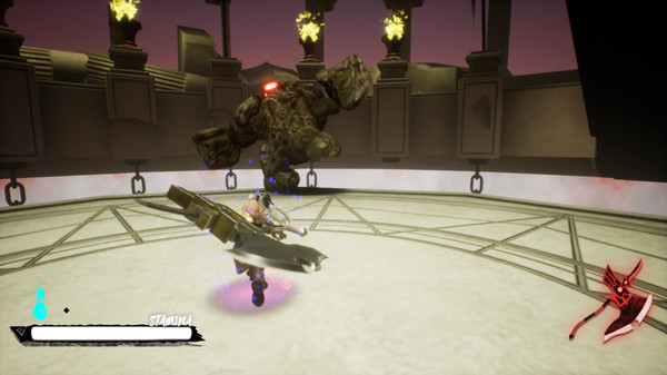 Sky Seeker screenshot 1