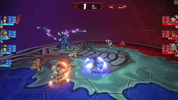 Esports Godfather screenshot 7