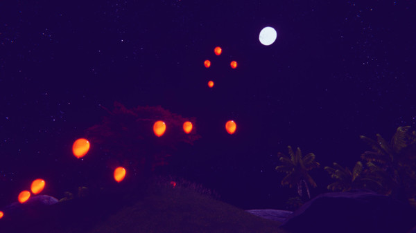 Lost At Sea screenshot 2