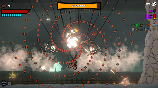 TinyShot screenshot 2