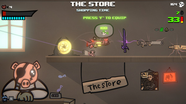 TinyShot screenshot 7