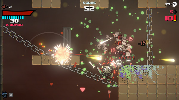 TinyShot screenshot 3
