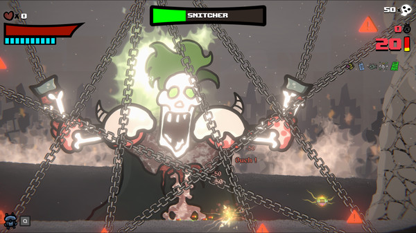 TinyShot screenshot 1