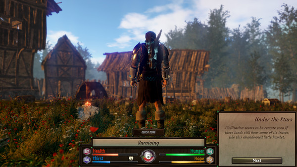 Di[c]E screenshot 3