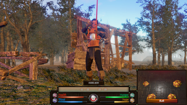 Di[c]E screenshot 5