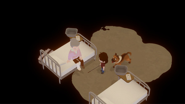 DeLight: The Journey Home screenshot 10