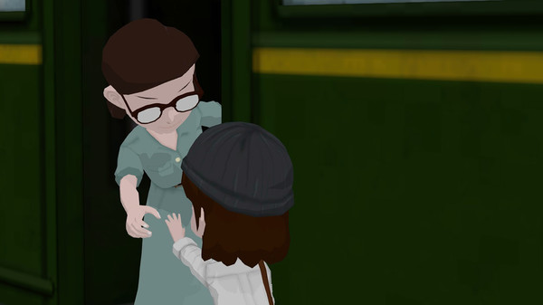 DeLight: The Journey Home screenshot 7