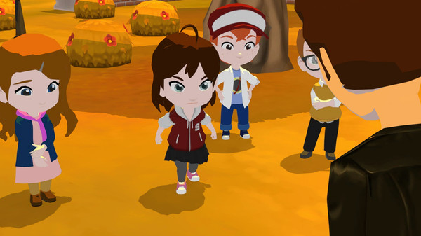DeLight: The Journey Home screenshot 6