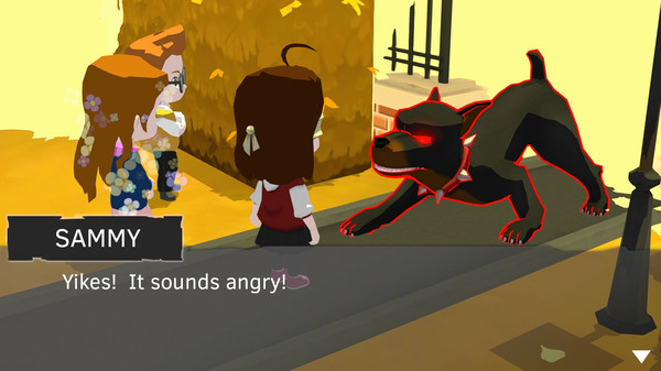 DeLight: The Journey Home screenshot 5
