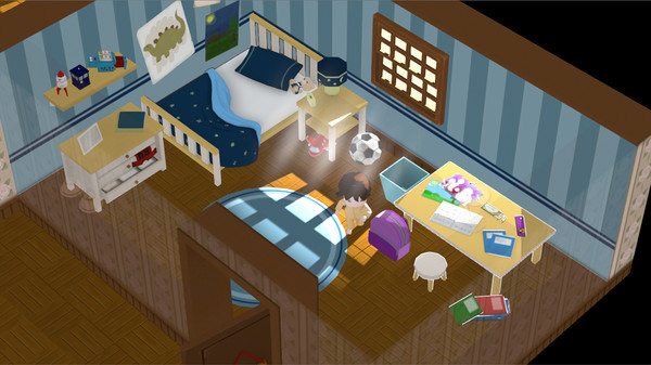 DeLight: The Journey Home screenshot 9