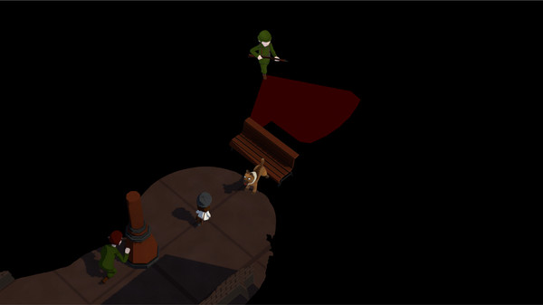 DeLight: The Journey Home screenshot 3