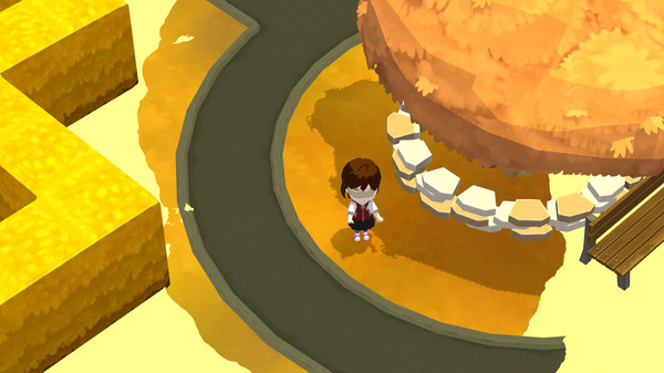 DeLight: The Journey Home screenshot 2