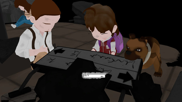 DeLight: The Journey Home screenshot 4