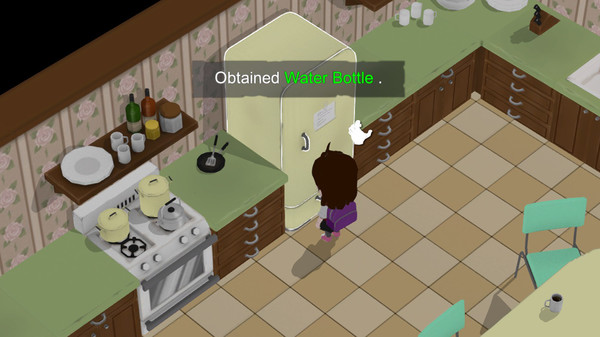 DeLight: The Journey Home screenshot 8