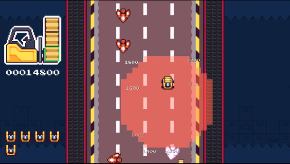 Super Forklift 3000 screenshot 9