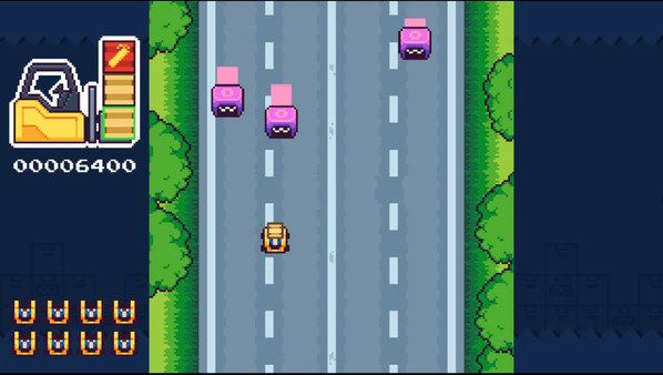 Super Forklift 3000 screenshot 6