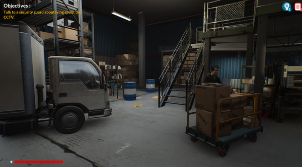 Police Shootout screenshot 6