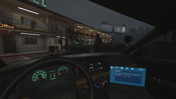 Police Shootout screenshot 11