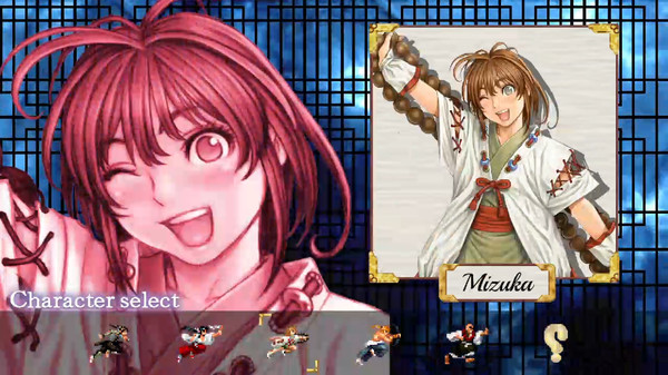Samurai Aces III: Sengoku Cannon screenshot 8