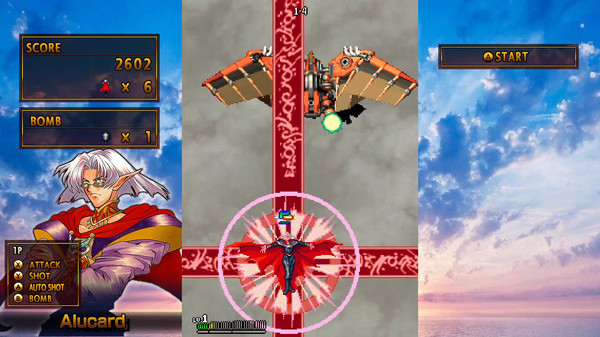 GUNBIRD 2 screenshot 10