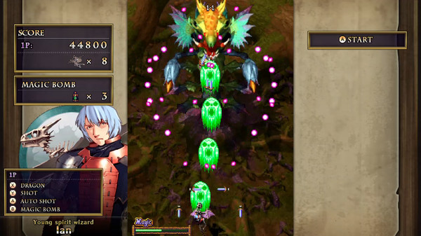 Dragon Blaze screenshot 5