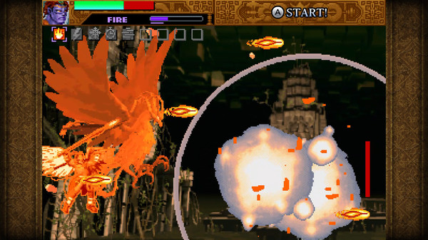 SOL DIVIDE -SWORD OF DARKNESS- screenshot 6