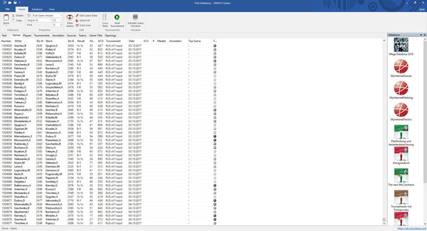 Fritz Chess 17 Steam Edition screenshot 9