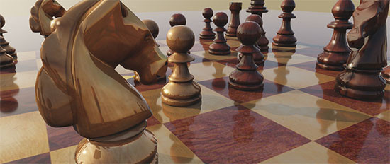 Fritz Chess 17 Steam Edition screenshot 5