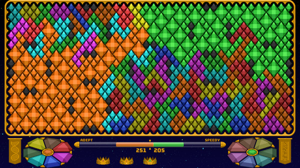 Gem Master screenshot 2