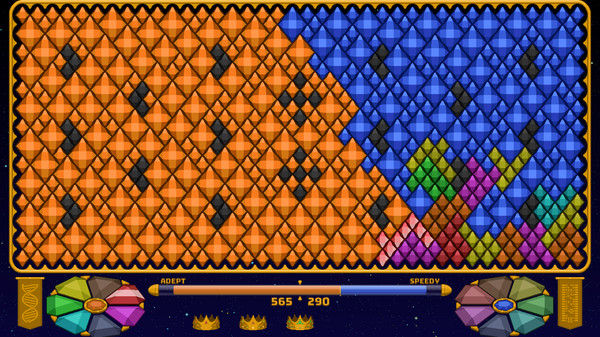 Gem Master screenshot 10