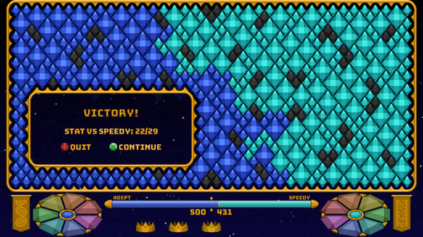 Gem Master screenshot 6