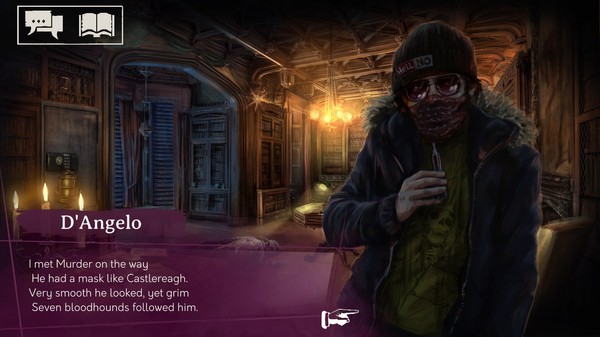 Vampire: The Masquerade - Shadows of New York screenshot 7