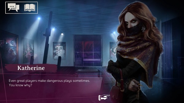 Vampire: The Masquerade - Shadows of New York screenshot 8