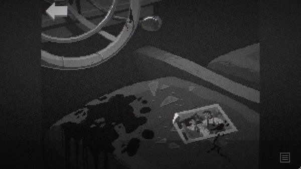 Midnight Scenes: The Highway screenshot 2