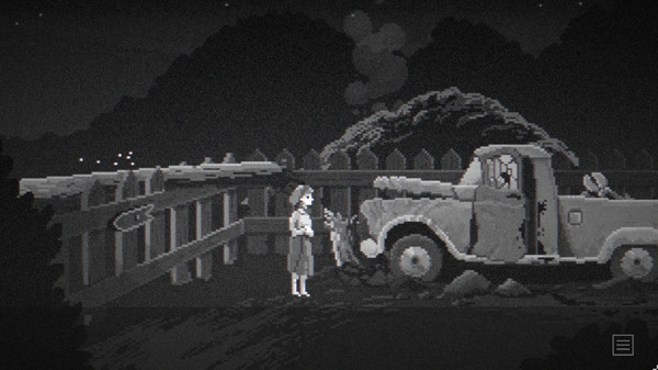 Midnight Scenes: The Highway screenshot 3