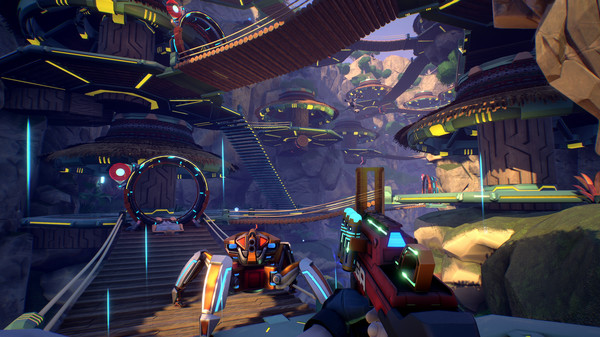 NERF Legends screenshot 7