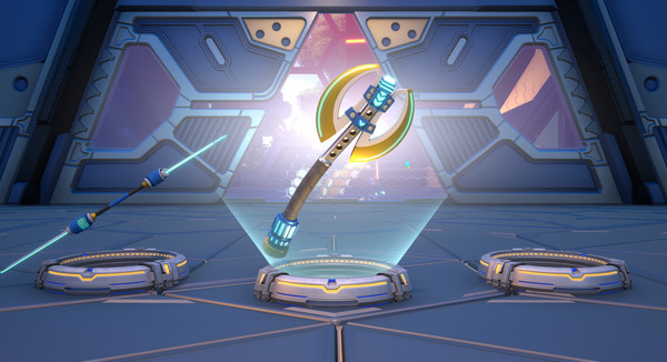 NERF Legends screenshot 11