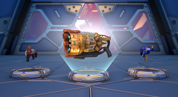 NERF Legends screenshot 9