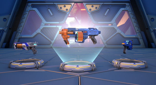 NERF Legends screenshot 10