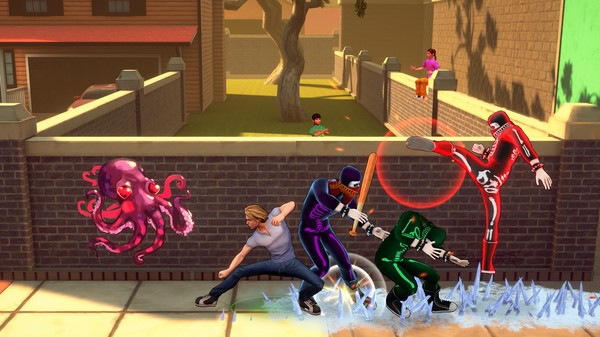 Cobra Kai: The Karate Kid Saga Continues screenshot 12