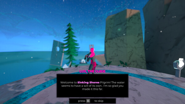 Hoverflow screenshot 3