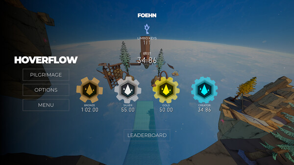 Hoverflow screenshot 7