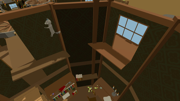 Ballad of The Masked Bandits screenshot 5