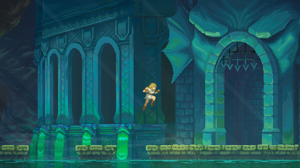 Faeland screenshot 5