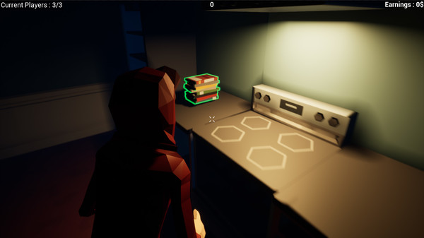 Discreet screenshot 4