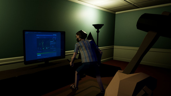 Discreet screenshot 2