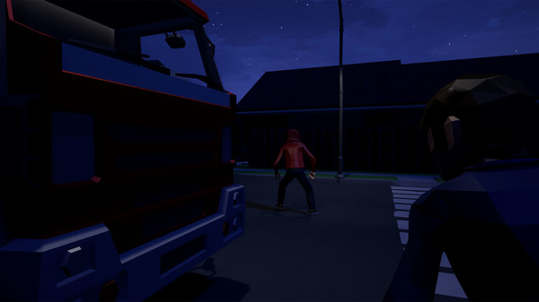 Discreet screenshot 1