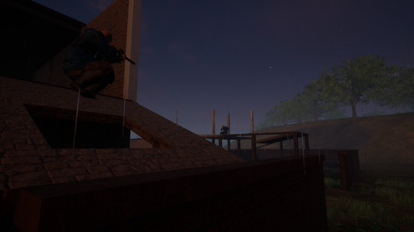 Element Battle Royale screenshot 3