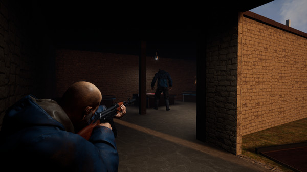 Element Battle Royale screenshot 0